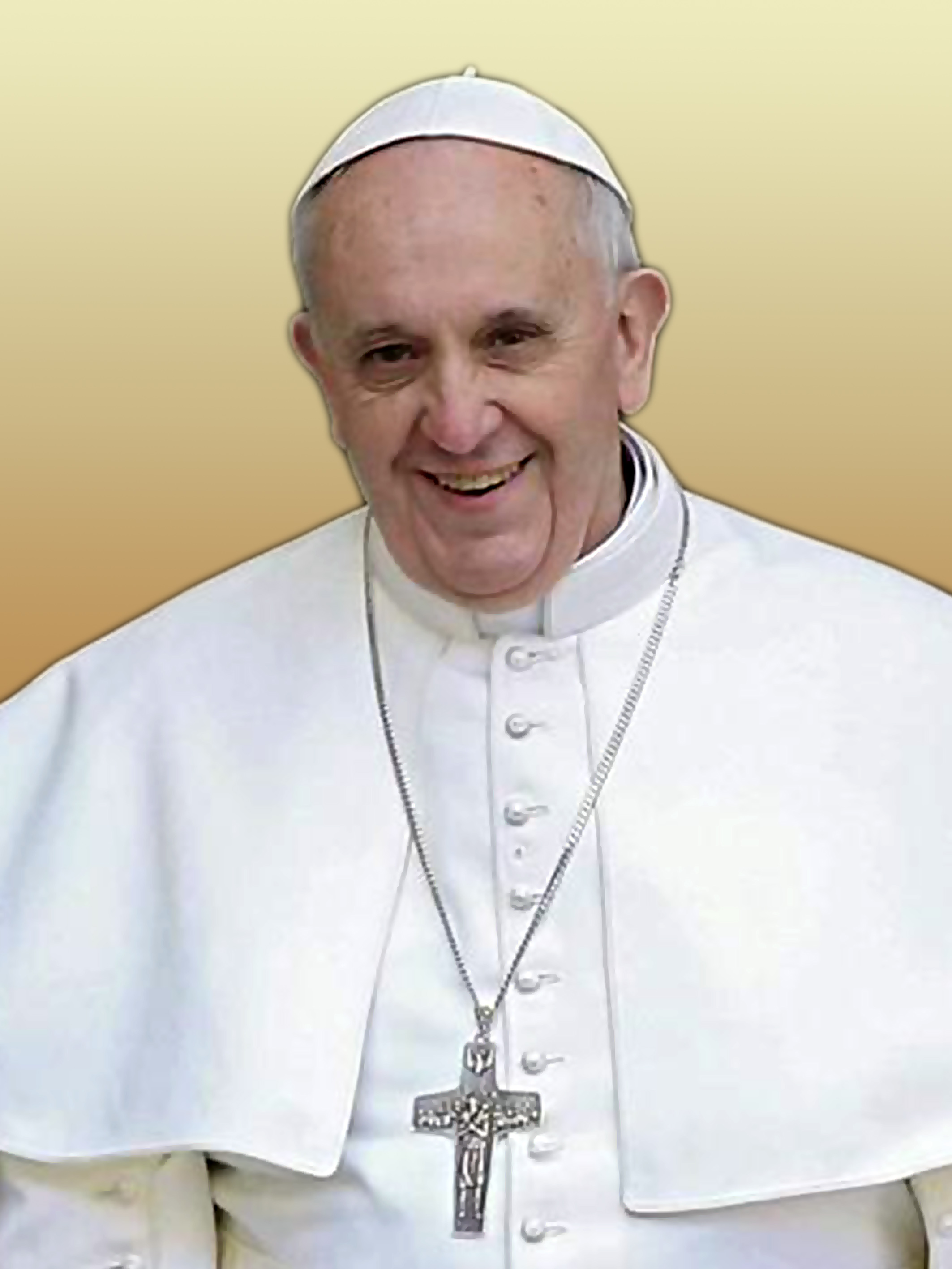 List Apostolski Papieża Franciszka za zakończenie Jubileuszu Miłosierdzia