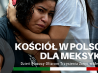 Kościół w Polsce dla Meksyku - na Kalwarii 15 października