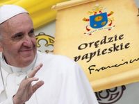 Orędzie Papieża Franciszka na Światowy Dzień Misyjny 2017