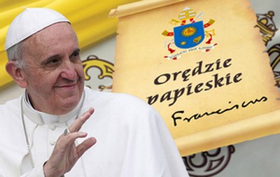 Orędzie Papieża Franciszka na Światowy Dzień Misyjny 2017
