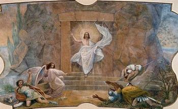 Zmartwychwstanie Pańskie – Wielkanoc 2020 świąteczne życzenia