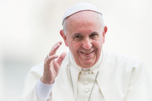 Papieska Intencja Apostolstwa Modlitwy - Styczeń 2022