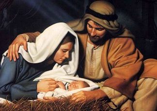 Święto Świętej Rodziny Jezusa, Maryi i Józefa. Odnowienie Ślubów Małżeńskich i błogosławieństwo Rodzin