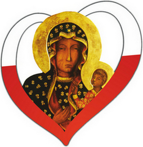 Nawiedzenie Ikony Matki Bożej Jasnogórskiej 02 – 03 czerwca 2022r.