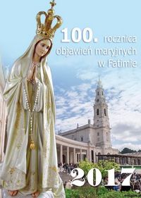 Procesja Różańcowa  w Pakości na 100-lecie Objawień Maryjnych w Fatimie