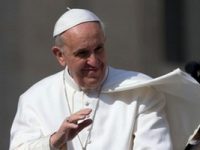 Papieska Intencja Apostolstwa Modlitwy - Październik 2017