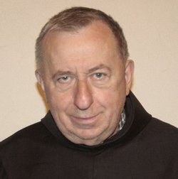 o. Szymon Sulkowski ofm (1946 - 2017)