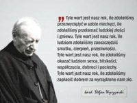 Módlmy się o beatyfikację Sługi Bożego kard. Stefana Wyszyńskiego
