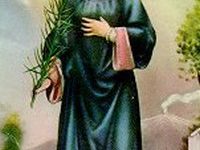 Poświęcenie chleba św. Agaty - 5 lutego