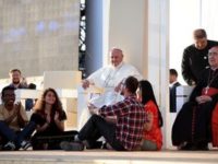 Orędzie Papieża Franciszka na XXXIII Światowy Dzień Młodzieży 2018