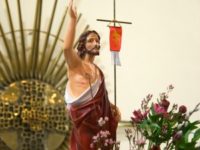 Ogłoszenia duszpasterskie - II  Niedziela Wielkanocna czyli  Miłosierdzia Bożego