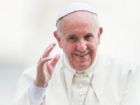 Papież Franciszek o powołaniu do świętości w świecie współczesnym