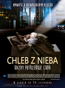 Wyjazd do kina na film „Chleb z nieba”- brak wolnych miejsc!