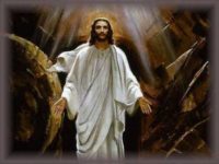 Zmartwychwstanie Pańskie - świąteczne życzenia