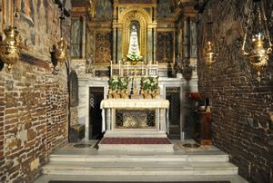 Obowiązkowe liturgiczne wspomnienie Matki Bożej Loretańskiej – 10 grudnia