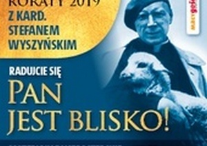Roraty z kard. Stefanem Wyszyńskim. Pytania i odpowiedzi.