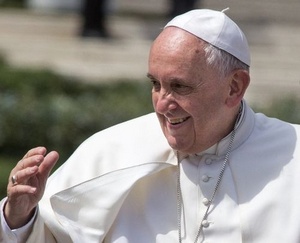 Papieska Intencja Apostolstwa Modlitwy - Styczeń 2020
