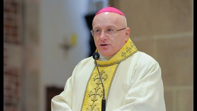 Biskup pomocniczy archidiecezji gnieźnieńskiej Bp Krzysztof Wętkowski nowym biskupem włocławskim