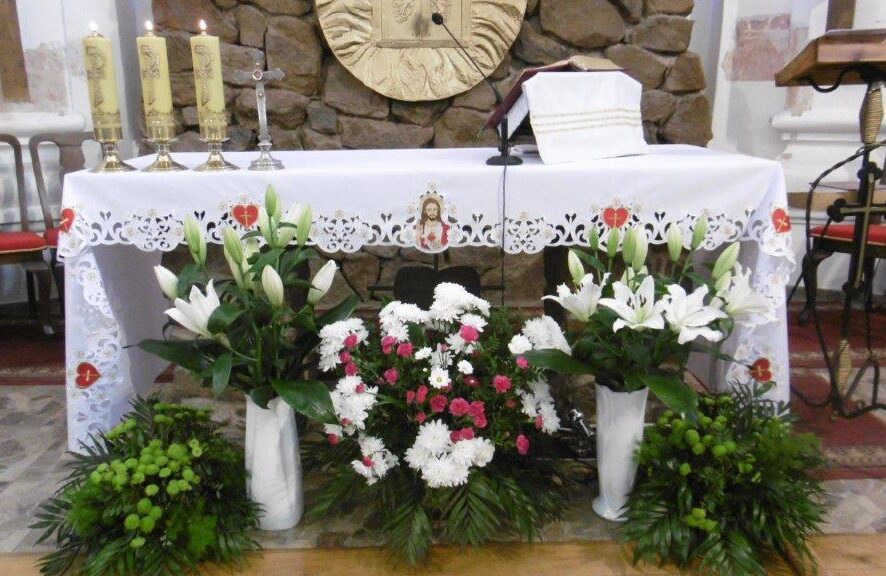 Święto św. Antoniego z Padwy - Foto: 13.06.2021