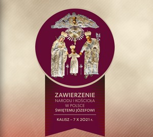 Narodowe Rekolekcje i zawierzenie Narodu i Kościoła w Polsce św. Józefowi