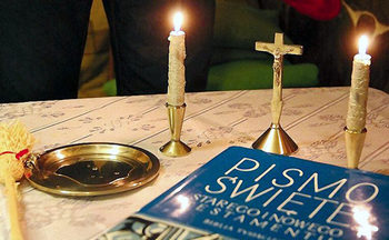 Spotkania kolędowe świętem w Parafii i w Rodzinach. Zakończenie w niedzielę 16 stycznia