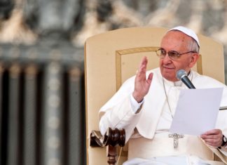 List Papieża Franciszka z okazji Jubileuszu Roku 2025