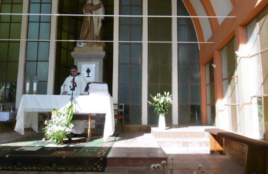 Święto św. Antoniego z Padwy - Foto: 13.06.2022