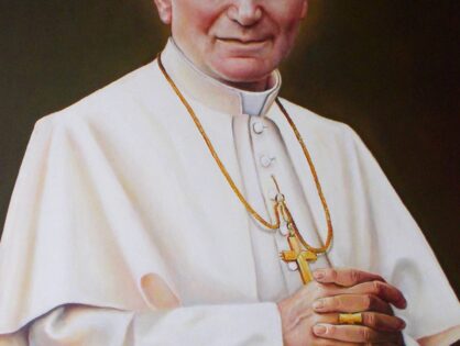 XXIII Dzień Papieski - List Episkopatu Polski
