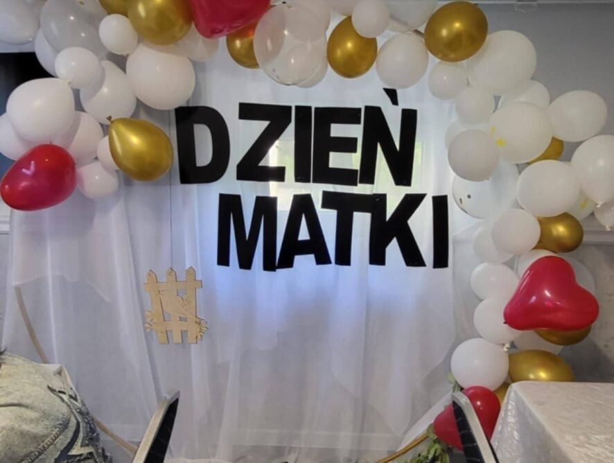 Dzień Matki - 25.05.2025r.