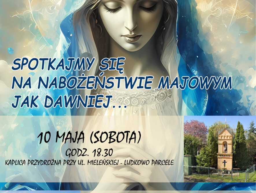 Nabożeństwo Majowe