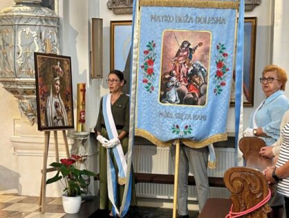 Święto Matki Bożej Anielskiej – Łaska Porcjunkuli