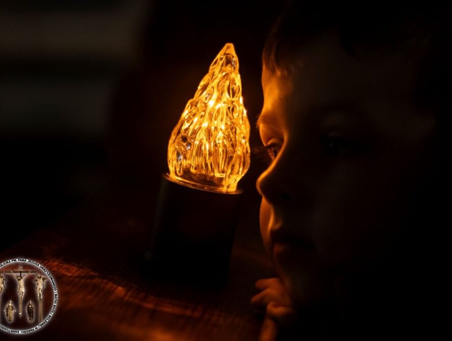 Roraty 2025 i Mikołajki