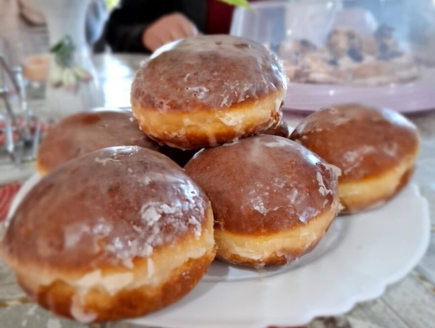 Tłusta Niedziela 15.02.2026r.