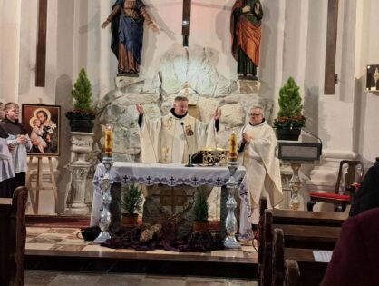 Uroczystość św. Józefa 19.03.2026r.