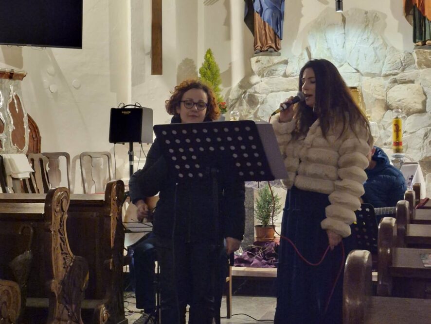 Koncert pieśni wielkopostnych - Pierwiastek z Pięciu 28.03.2026r.