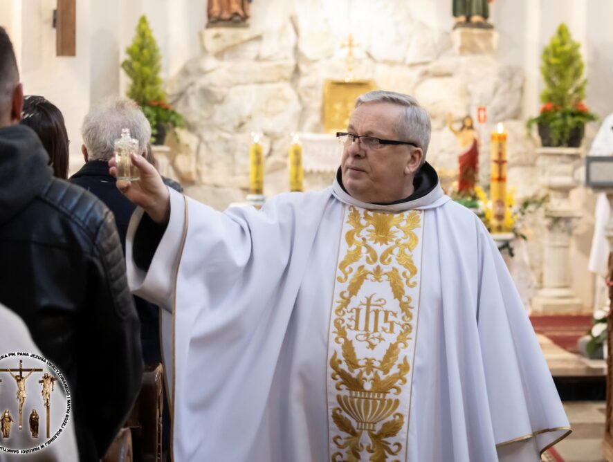 Poniedziałek Wielkanocny - 06.04.2026r.