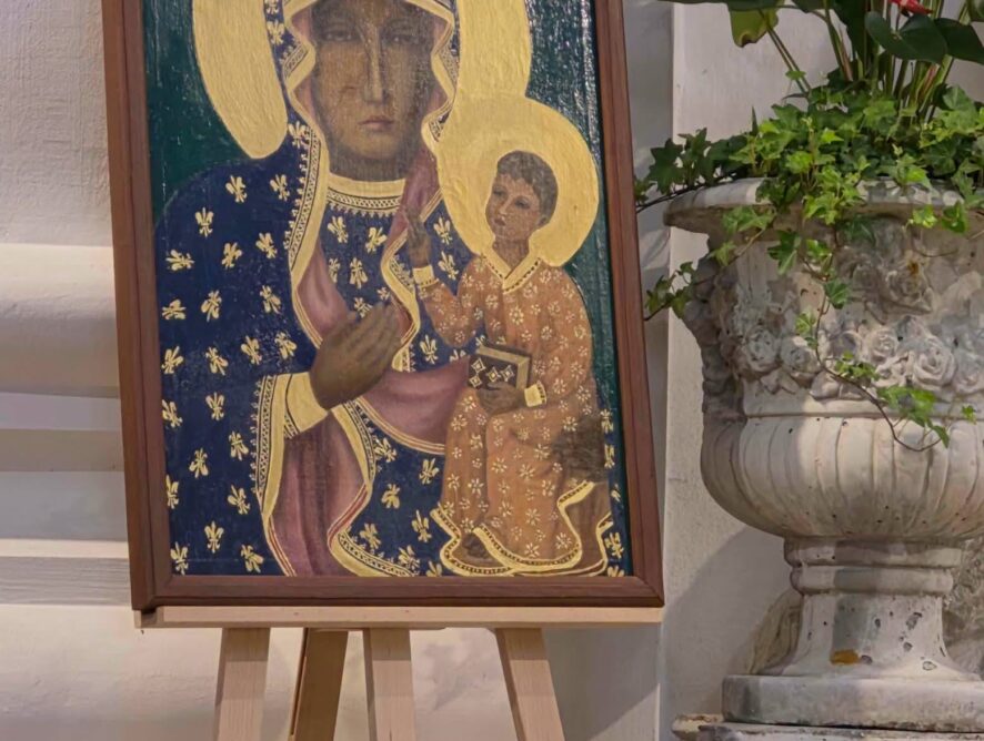 Uroczystość NMP Częstochowskiej – Patronalne Święto Róży Różańcowej 26.08.2026r.